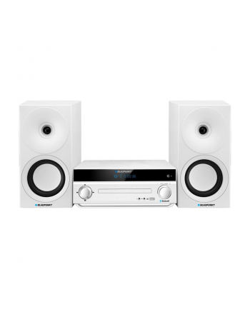 Mikrowieża Blaupunkt MS30BT EDITION, Bluetooth, CD / MP3 / USB / AUX