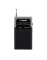 Blaupunkt Radio kieszonkowe PR4BK AM/FM | czarne - nr 7