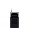 Blaupunkt Radio kieszonkowe PR4BK AM/FM | czarne - nr 8
