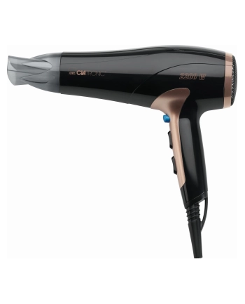 Suszarka Clatronic HT 3661 (2200W/czarny)