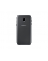 Samsung Etui Dual Layer Cover Black do J5 - nr 10