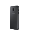 Samsung Etui Dual Layer Cover Black do J5 - nr 11