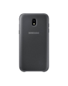 Samsung Etui Dual Layer Cover Black do J5 - nr 13