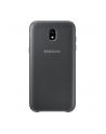 Samsung Etui Dual Layer Cover Black do J5 - nr 15