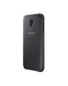 Samsung Etui Dual Layer Cover Black do J5 - nr 16