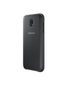 Samsung Etui Dual Layer Cover Black do J5 - nr 17