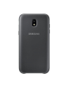 Samsung Etui Dual Layer Cover Black do J5 - nr 19