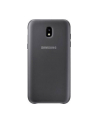 Samsung Etui Dual Layer Cover Black do J5 - nr 21