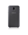 Samsung Etui Dual Layer Cover Black do J5 - nr 22
