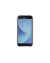 Samsung Etui Dual Layer Cover Black do J5 - nr 25