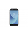 Samsung Etui Dual Layer Cover Black do J5 - nr 28
