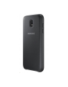 Samsung Etui Dual Layer Cover Black do J5 - nr 4