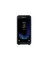 Samsung Etui Dual Layer Cover Black do J5 - nr 8
