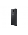 Samsung Etui Dual Layer Cover Black do J5 - nr 9