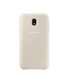 Samsung Etui Dual Layer Cover Gold  do J5 - nr 2