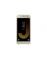 Samsung Etui Dual Layer Cover Gold  do J5 - nr 4