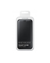 Samsung Wallet Cover Black do J7 - nr 16