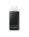 Samsung Wallet Cover Black do J7 - nr 31