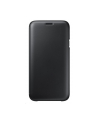 Samsung Wallet Cover Black do J7 - nr 6