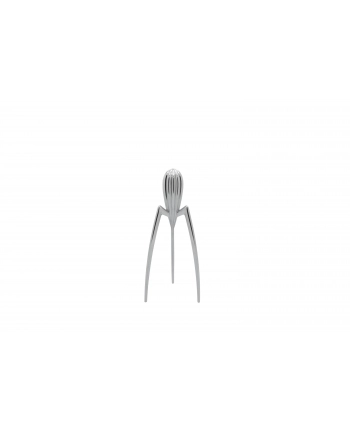 ALESSI JUICY SALIF Wyciskarka do cytrusów ze stali nierdzewnej i aluminium