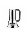 ALESSI Kawiarka do espresso ze stali nierdzewnej do indukcji, średnia - nr 1