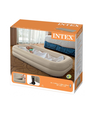 Intex Kinder 107x168x25cm 166810NP