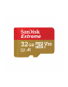 SANDISK EXTREME microSDHC 32 GB 100/60 MB/s A1 C10 V30 UHS-I U3 - GoPro - nr 28