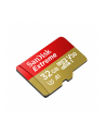 SANDISK EXTREME microSDHC 32 GB 100/60 MB/s A1 C10 V30 UHS-I U3 - GoPro - nr 30