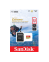 SANDISK EXTREME microSDHC 32 GB 100/60 MB/s A1 C10 V30 UHS-I U3 - GoPro - nr 66