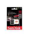 SANDISK EXTREME microSDHC 32 GB 100/60 MB/s A1 C10 V30 UHS-I U3 Mobile - nr 17