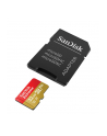 SANDISK EXTREME microSDHC 32 GB 100/60 MB/s A1 C10 V30 UHS-I U3 Mobile - nr 35