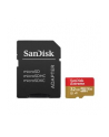 SANDISK EXTREME microSDHC 32 GB 100/60 MB/s A1 C10 V30 UHS-I U3 Mobile - nr 43