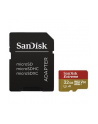 SANDISK EXTREME microSDHC 32 GB 100/60 MB/s A1 C10 V30 UHS-I U3 Mobile - nr 44