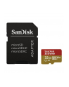 SANDISK EXTREME microSDHC 32 GB 100/60 MB/s A1 C10 V30 UHS-I U3 Mobile - nr 73