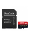 SANDISK EXTREME PRO microSDHC 32GB 100/90 MB/s A1 C10 V30 UHS-I U3 - nr 44