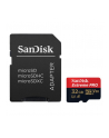 SANDISK EXTREME PRO microSDHC 32GB 100/90 MB/s A1 C10 V30 UHS-I U3 - nr 48