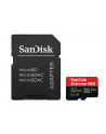 SANDISK EXTREME PRO microSDHC 32GB 100/90 MB/s A1 C10 V30 UHS-I U3 - nr 51
