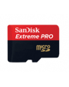 SANDISK EXTREME PRO microSDHC 32GB 100/90 MB/s A1 C10 V30 UHS-I U3 - nr 8