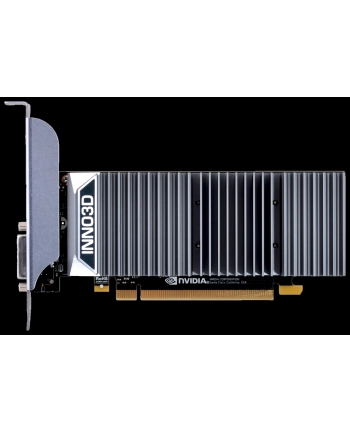 Inno3D GeForce GT 1030 0DB, 2GB GDDR5, DVI-D, HDMI 2.0b