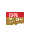 SANDISK EXTREME microSDHC 32 GB 100/60 MB/s A1 C10 V30 UHS-I U3 - GoPro - nr 31