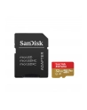 SANDISK EXTREME microSDHC 32 GB 100/60 MB/s A1 C10 V30 UHS-I U3 - GoPro - nr 34