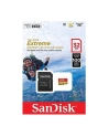 SANDISK EXTREME microSDHC 32 GB 100/60 MB/s A1 C10 V30 UHS-I U3 - GoPro - nr 39