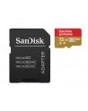 SANDISK EXTREME microSDHC 32 GB 100/60 MB/s A1 C10 V30 UHS-I U3 Mobile - nr 63