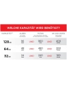 SANDISK EXTREME microSDHC 32 GB 100/60 MB/s A1 C10 V30 UHS-I U3 Mobile - nr 72