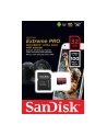 SANDISK EXTREME PRO microSDHC 32GB 100/90 MB/s A1 C10 V30 UHS-I U3 - nr 7