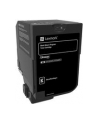 Toner CS720, CS725 BK 74C20K0 - nr 30