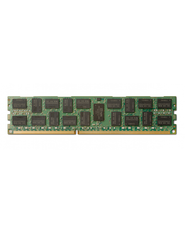 8GB DDR4-2400 ECC Reg RAM (1x8GB)  T9V39AA główny