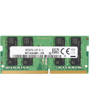 8GB DDR4-2400 ECC Reg RAM (1x8GB)  T9V39AA
