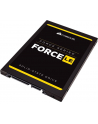 Corsair Force LE200 Series 480GB SATA3 2,5' 560/530 MB/s - nr 2