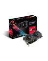 ASUS Radeon RX 570 ROG STRIX OC GAMING - 4GB - HDMI DP DVI - nr 12